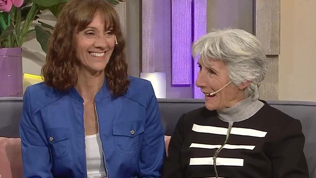 La mujer que le puso fecha al Día del Futbolista | Popurrí de noticias