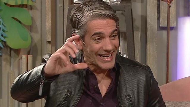 El gran secreto del amor de Pablo Echarri y Nancy Duplaá | Exclusivos