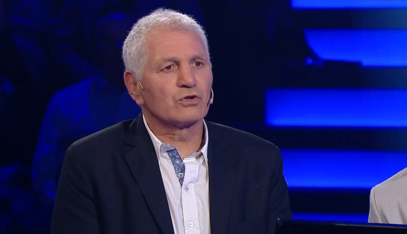 Látigo Coggi: "Cuando dejás de boxear te morís" | Exclusivos