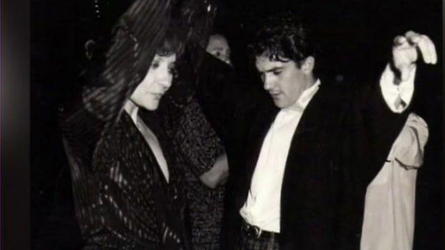 El encuentro de Dora Baret con Antonio Banderas | El diván de Vero