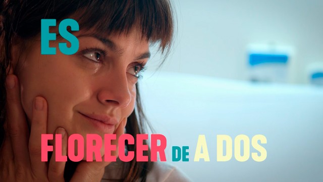 "De a dos", la canción original de Pequeña Victoria (Lyric video) | Exclusivos