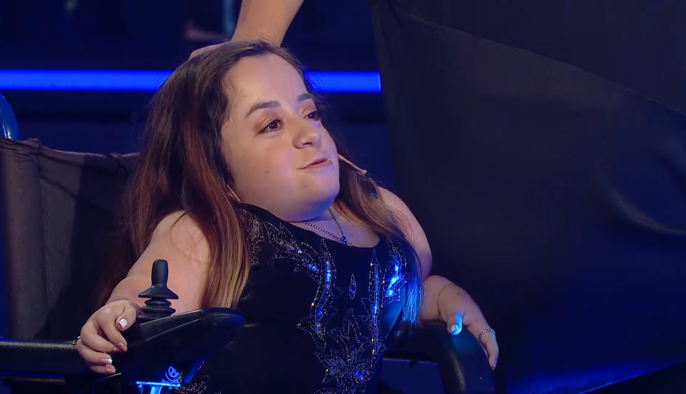 ¡La youtuber que te va a emocionar! | Exclusivos