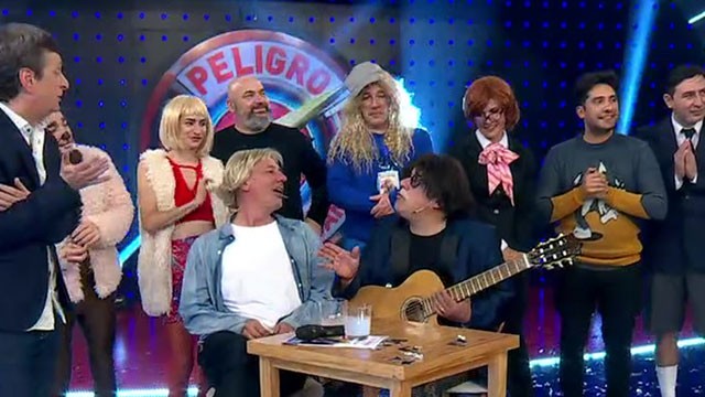 Programa 07 | Programas 2019