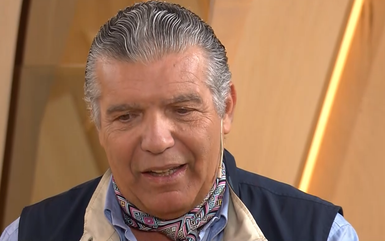 ¿Cómo es pasar 72 días en medio de la cordillera de Los Andes? | Imperdibles