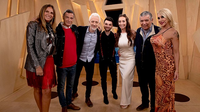 Programa 31 | Programas 2019