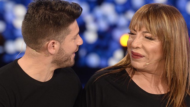 ¡Susana entrevista a Lizy Tagliani y a su novio! | Invitados Inolvidables