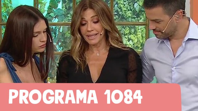 Programa 1084 | Programas