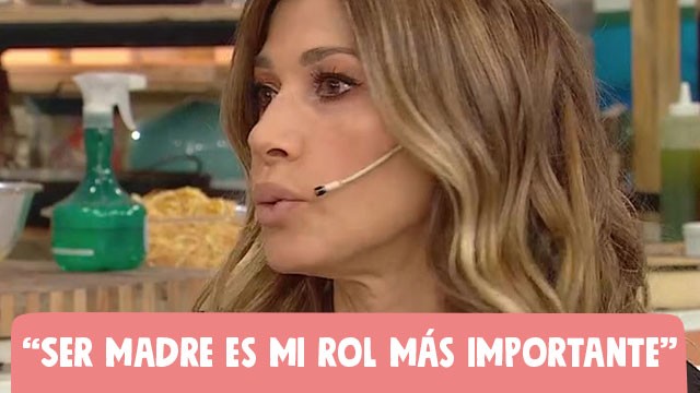 Cathy Fulop habló de todo en Morfi | Invitados 2019