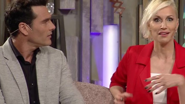 ¿Existe la amistad entre el hombre y la mujer? | El diván de Vero