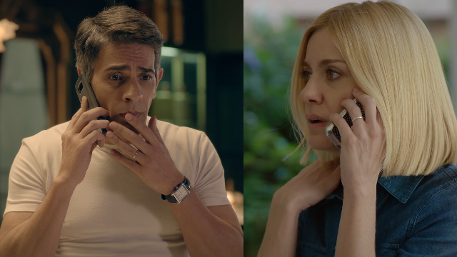 ¿Lola descubrió la verdad sobre Juan? | Mejores momentos