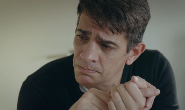 Juan hizo una promesa que no podrá romper... | Mejores momentos