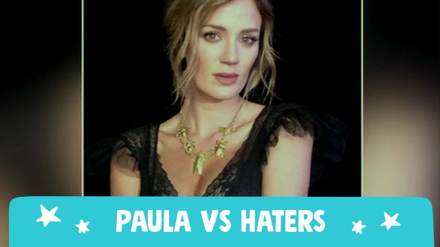 Paula Chaves estalló ante las críticas por su cuerpo | Mejores momentos