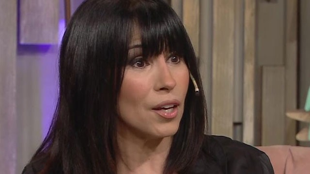 Marixa Balli habla de la trágica pérdida de su hermano | El diván de Vero