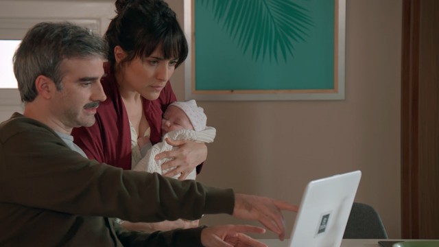 ¿Jazmín descubrió el secreto de Emma? | Mejores momentos