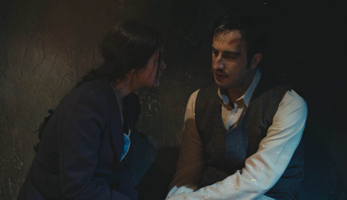 Capítulo 143 | Capítulos