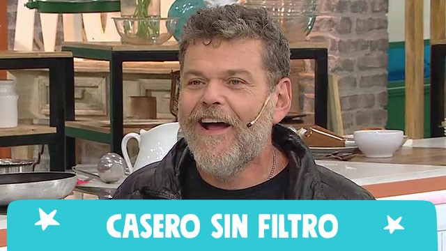 Alfredo Casero: "Yo soy elemental" | Mejores momentos