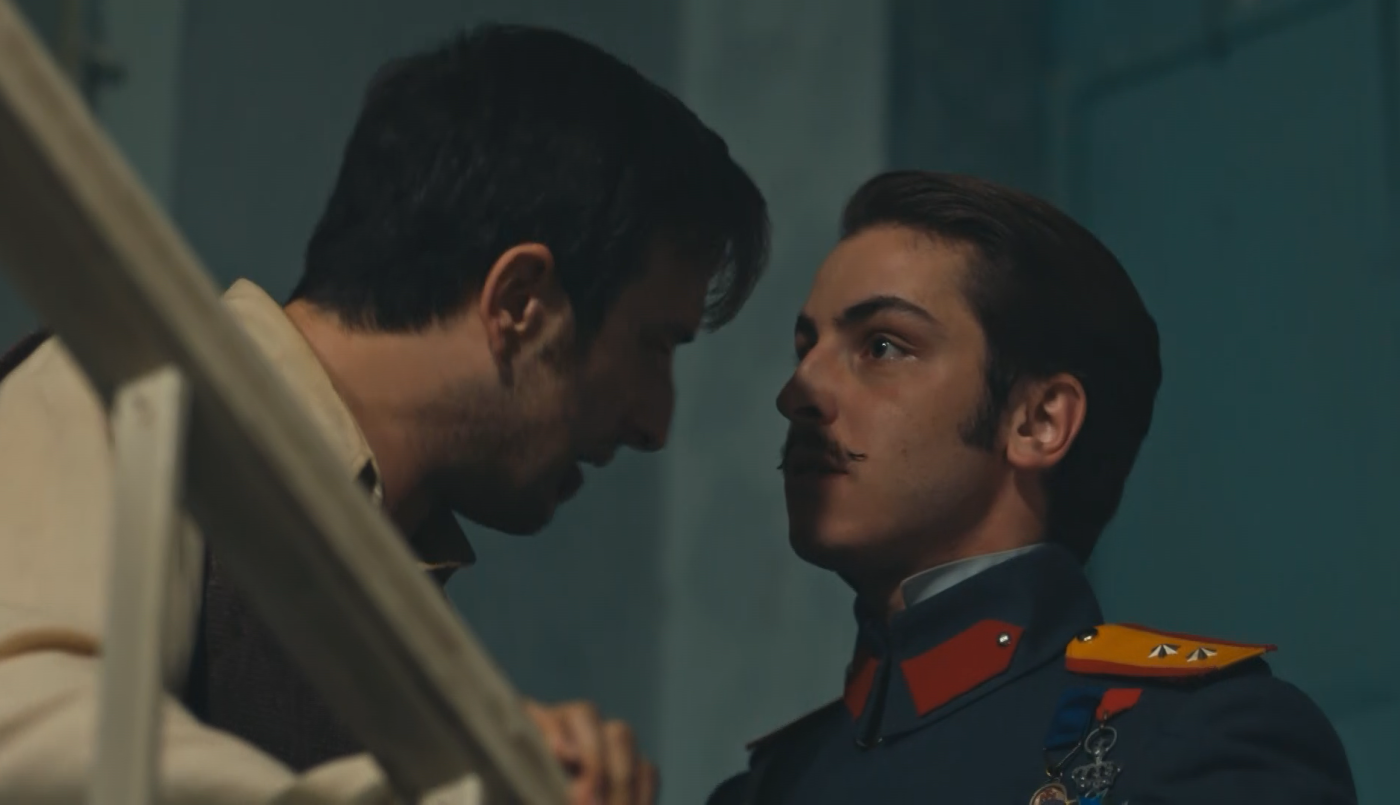 Capítulo 144 | Capítulos