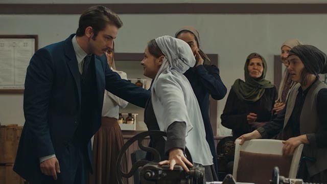 Hilal: "Me dijeron que era imposible pararme a corto plazo pero no fue así" | Mejores momentos