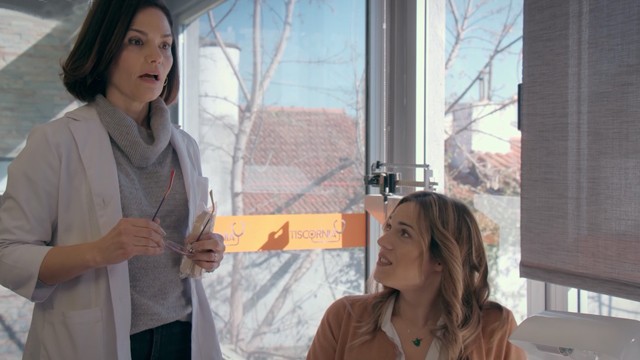 El incómodo encuentro de Lucía y Emma | Mejores momentos