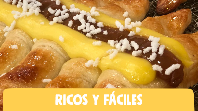 Vigilantes de pastelera y dulce de leche | Sobremesa