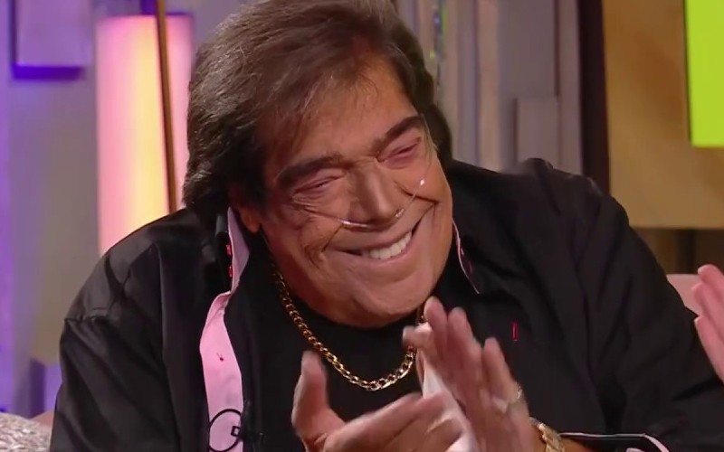 Los mejores momentos de Cacho Castaña en Telefe | Espectáculos