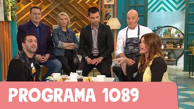 Programa 1089 | Programas