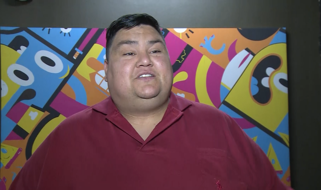 "Peso 240 kg y con la plata voy a hacerme la cirugía de bypass gástrico" | Mejores Momentos