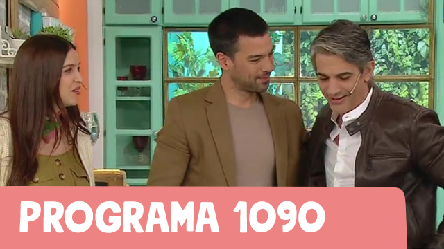 Programa 1090 | Programas