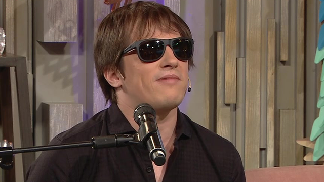 El día que más lloró Nahuel Pennisi | El diván de Vero