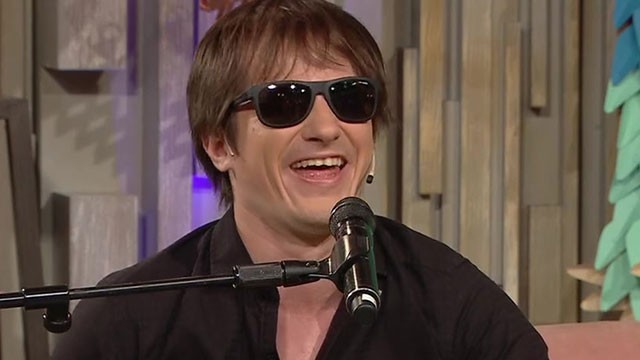 Nahuel Pennisi le pone música a la tarde | El diván de Vero