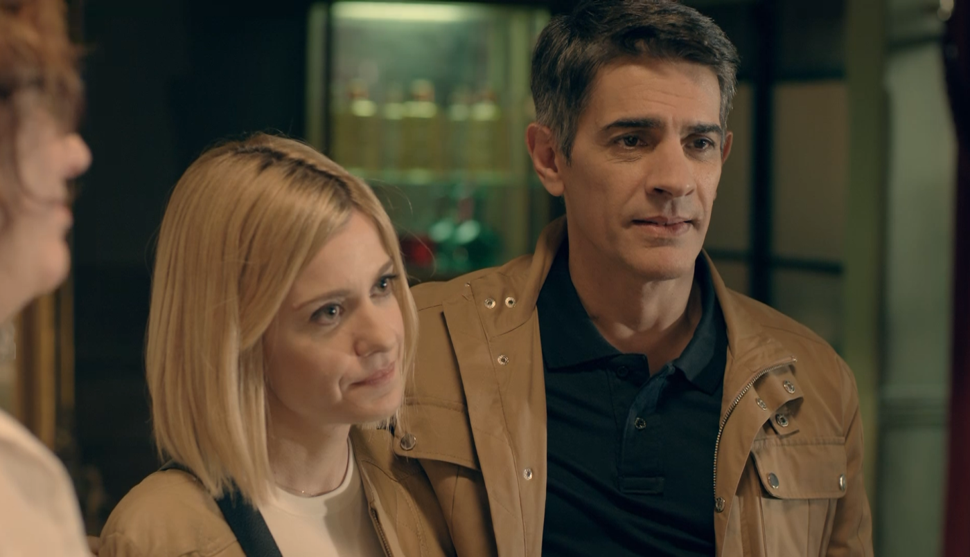 ¿Un desubicado comentario de Lola? | Mejores momentos