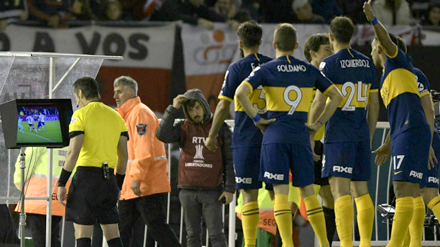 Mitos y verdades sobre el uso del VAR | Deportes