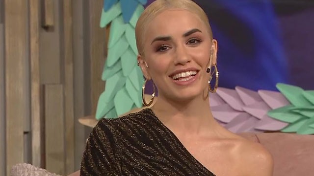 La historia de amor de Lali con su novio | El diván de Vero