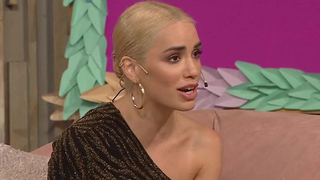 Los secretos del festejo de Lali Espósito | El diván de Vero