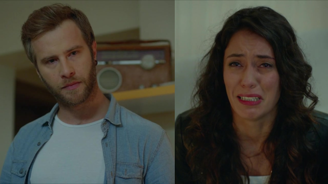 Ozlem le confesó a Toprak que está enamorada de él... | Resumenes