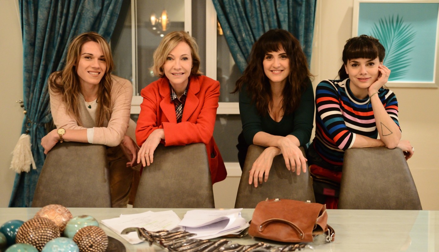 ¿Cuál mamá de Pequeña Victoria sos? ¡Realizá este test y descubrilo! | Espectáculos