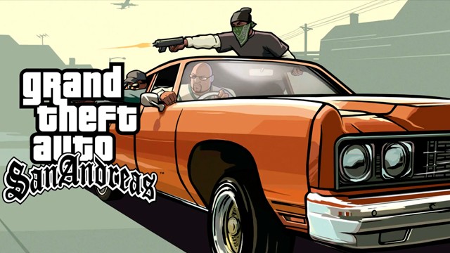 15 años del GTA San Andreas, el juego que marcó una época | Gaming