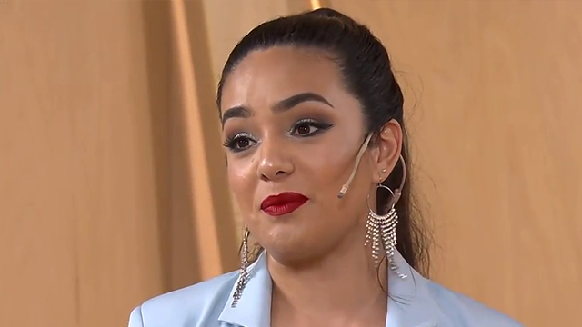 La historia de volencia de género de Ángela Leiva | Imperdibles