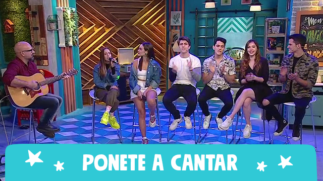 Club 57 en vivo | Mejores momentos