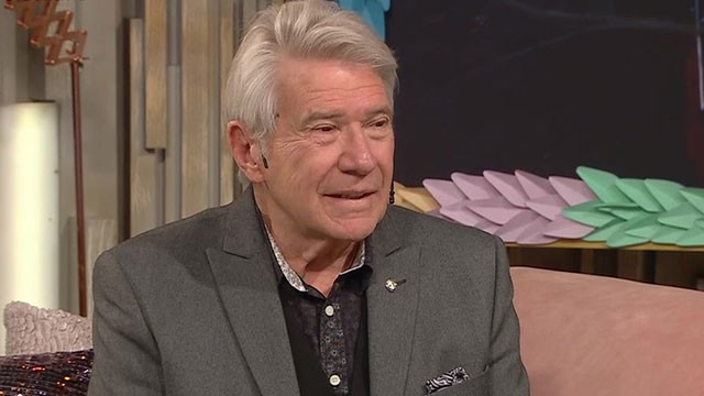 Germán Krauss habla sobre el éxito de "Dibu" | El diván de Vero