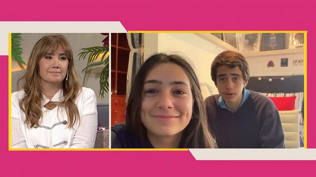 Los saludos por el Día de la Madre al panel | Popurrí de noticias