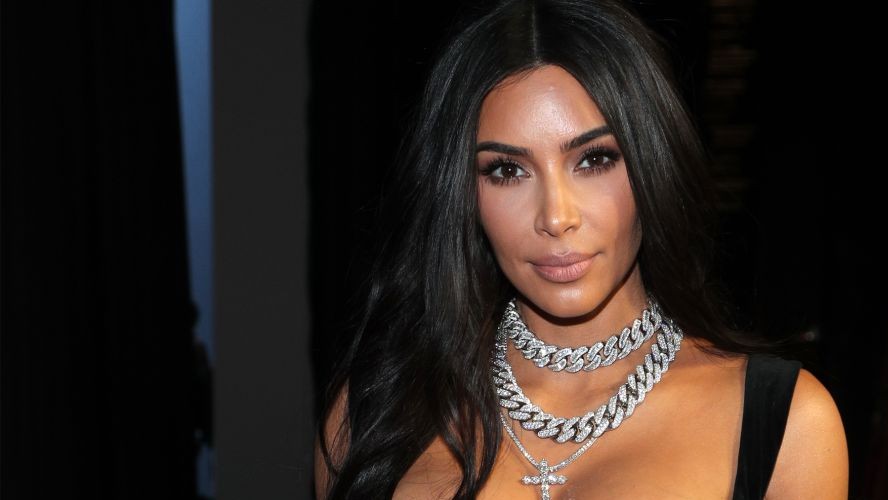Los looks más impactantes de Kim Kardashian a través de los años | Espectáculos