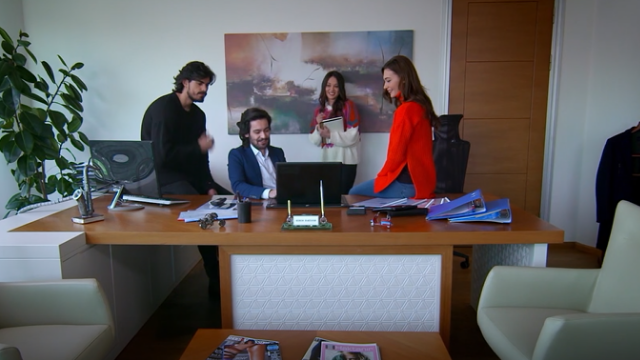 Capítulo 578 | Capítulos