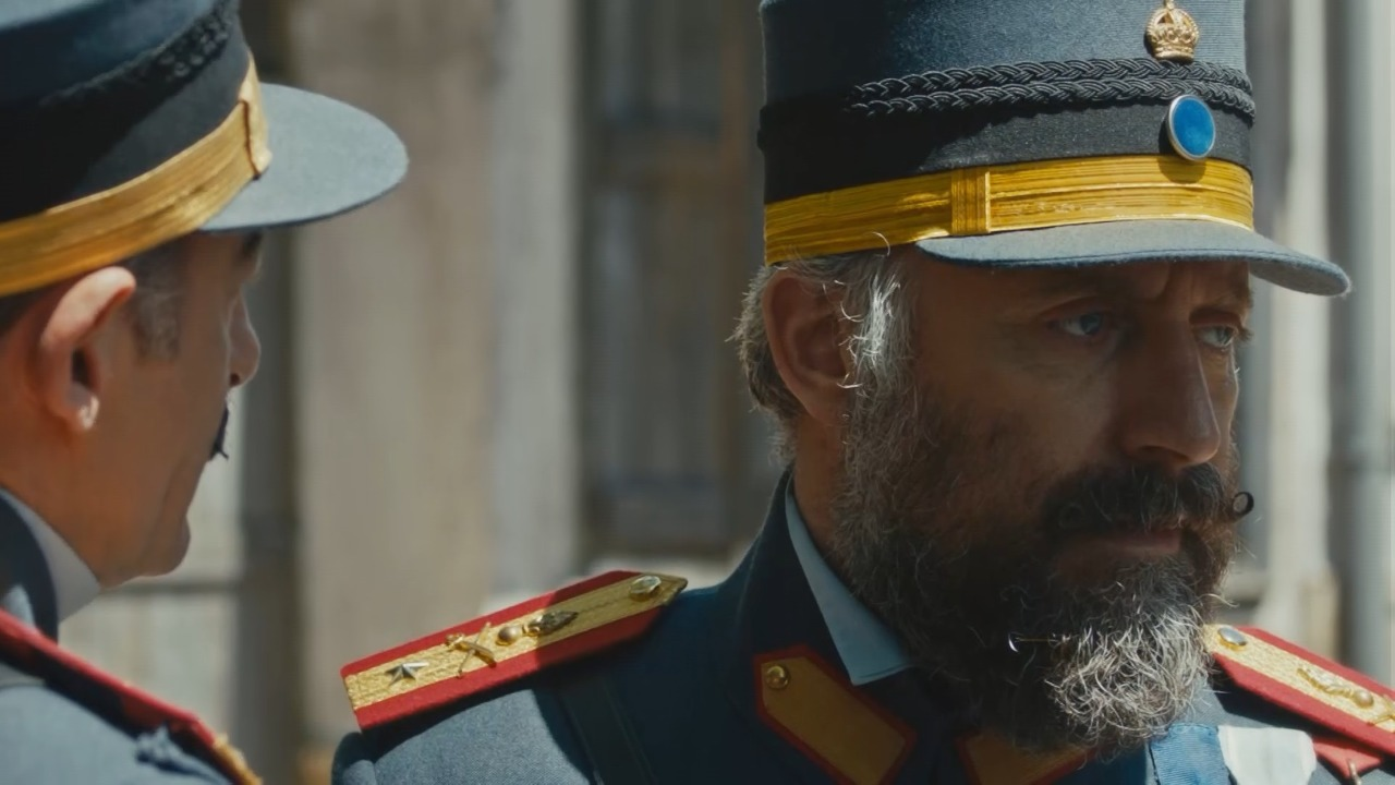 Cevdet y la decisión más difícil | Mejores momentos