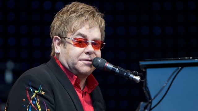 Se revelan los secretos íntimos de Elton John | Música