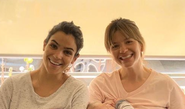 ¿Qué tienen en común Agustina Cherri y Marcela Kloosterboer? | Espectáculos