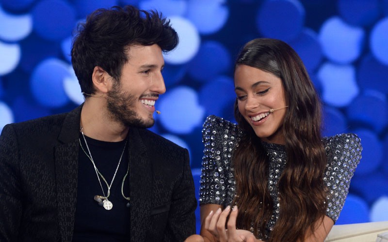 La increíble revelación de Tini Stoessel y Sebastián Yatra | Espectáculos