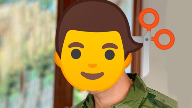 Mariano Martínez anunció su nuevo look en Instagram | Espectáculos