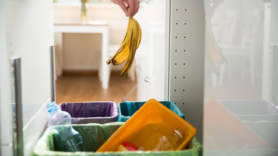 ¡Tu tacho de basura es un arma mortal y no lo sabés! | Sustentabilidad