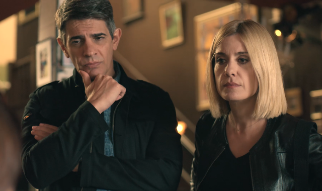 ¡La extraña exigencia de Lola para la banda de "El Gato"! | Mejores momentos